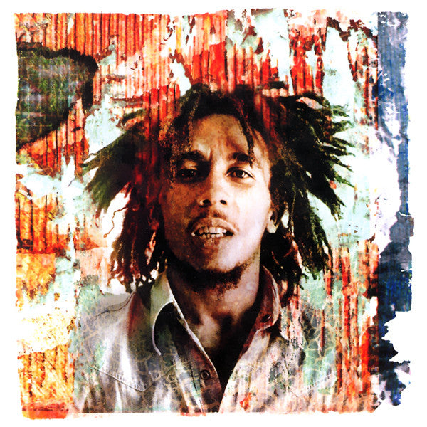 Bob Marley & The Wailers : One Love: The Very Best Of Bob Marley & The Wailers (CD, Comp, RM)