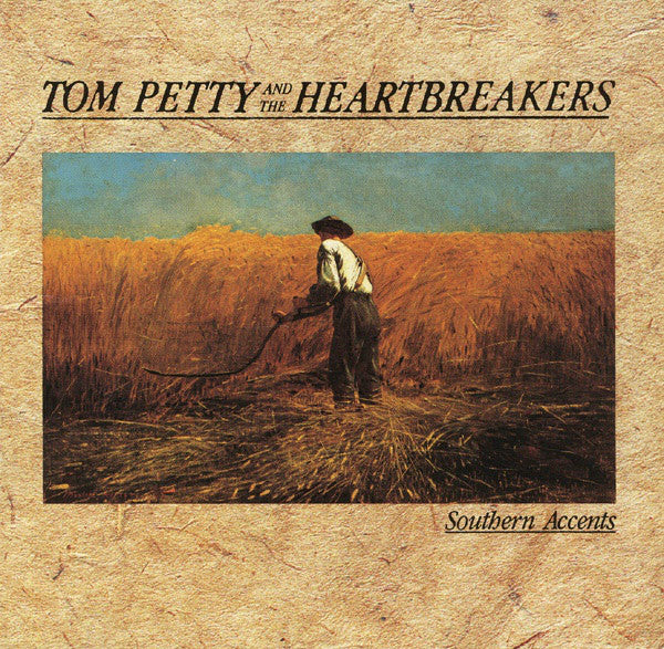 Tom Petty And The Heartbreakers : Southern Accents (CD, Album, Club, RE)