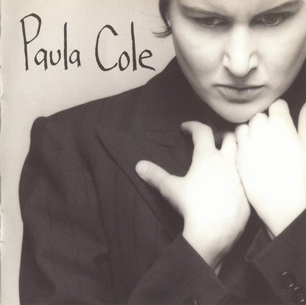 Paula Cole : Harbinger (CD, Album)