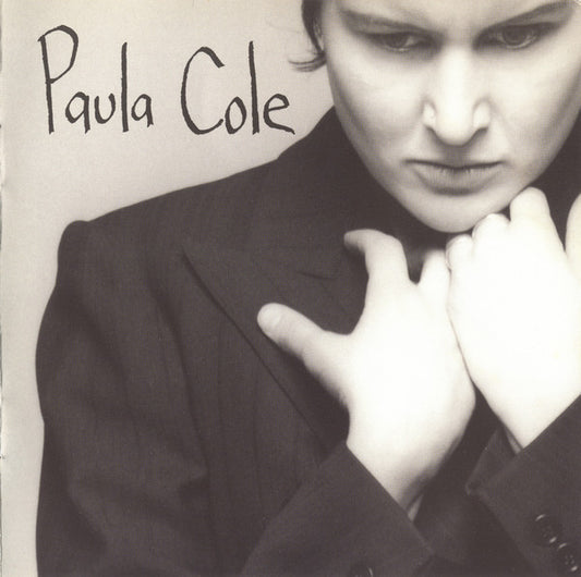 Paula Cole : Harbinger (CD, Album)