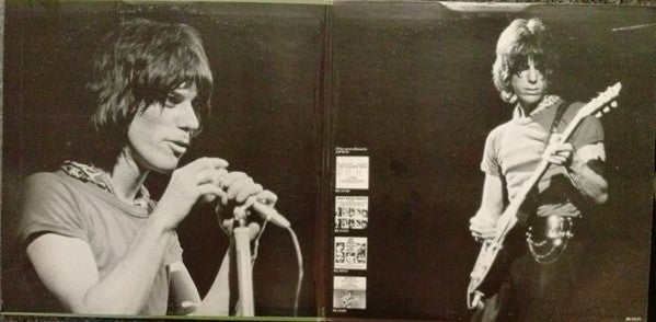 Jeff Beck : Truth / Beck-Ola (2xLP, Comp, RE, Ter)