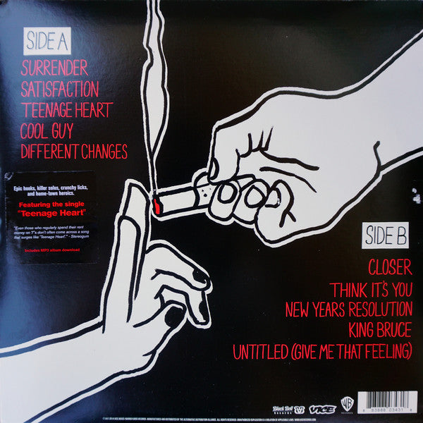 Team Spirit (3) : Killing Time (LP, Cle)
