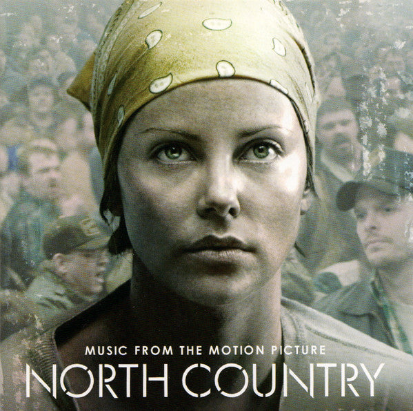 Various : North Country (Music From The Motion Picture) (CD)