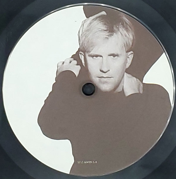 Howard Jones : One To One (LP, Album, ARC)