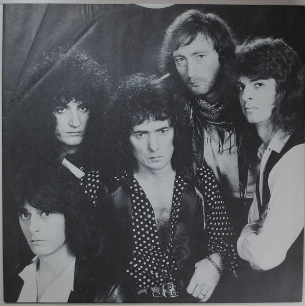Rainbow : Straight Between The Eyes (LP, Album, Club, RCA)