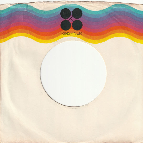 Kansas (2) : Dust In The Wind / Point Of Know Return (7", RE, Styrene)