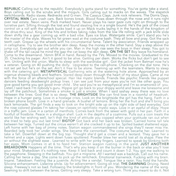 Sumack : Buttery Hotcakes (CD, Album, Pri)