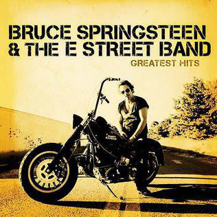Bruce Springsteen & The E Street Band* : Greatest Hits (CD, Album, Comp, Ltd)