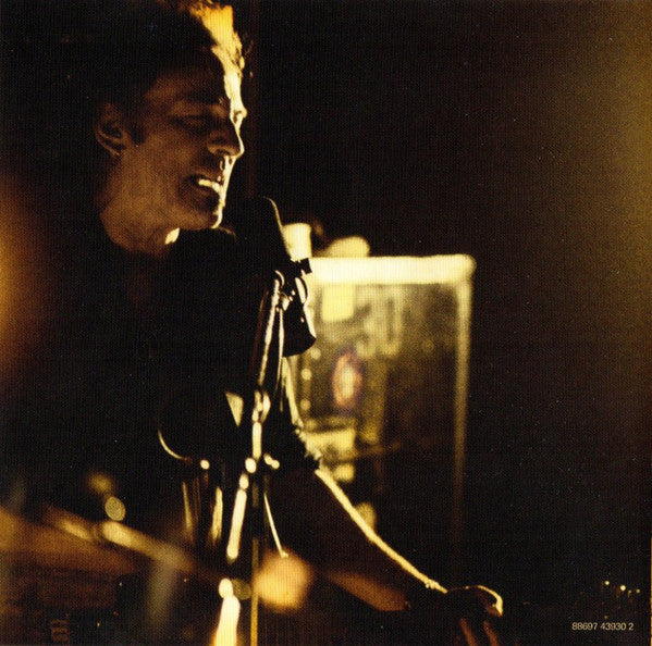 Bruce Springsteen & The E Street Band* : Greatest Hits (CD, Album, Comp, Ltd)