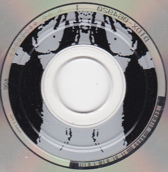 Beck : Mutations (HDCD, Album)