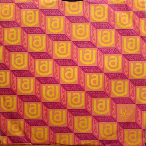 Various : Revolution - Original Motion Picture Score (LP, Comp, Mon)