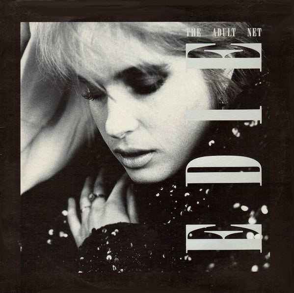 Adult Net : Edie (12", Single)