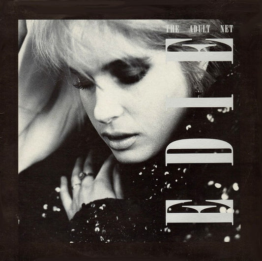 Adult Net : Edie (12", Single)