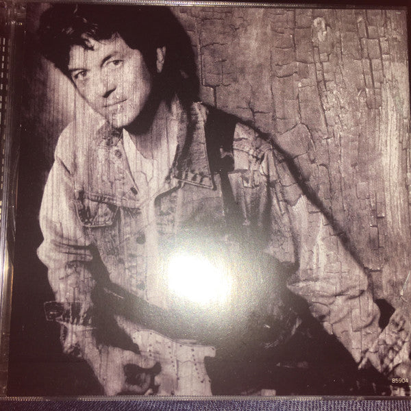 Rodney Crowell : The Essential Rodney Crowell (CD, Comp)