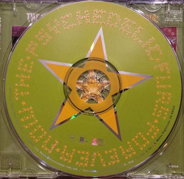 The Psychedelic Furs : Forever Now (CD, Album, RE, RM)