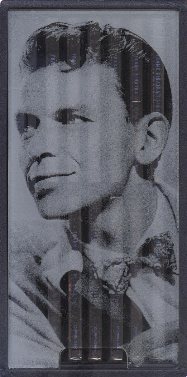 Frank Sinatra : The Columbia Years 1943-1952: The Complete Recordings (12xCD, Comp + Box, Comp)