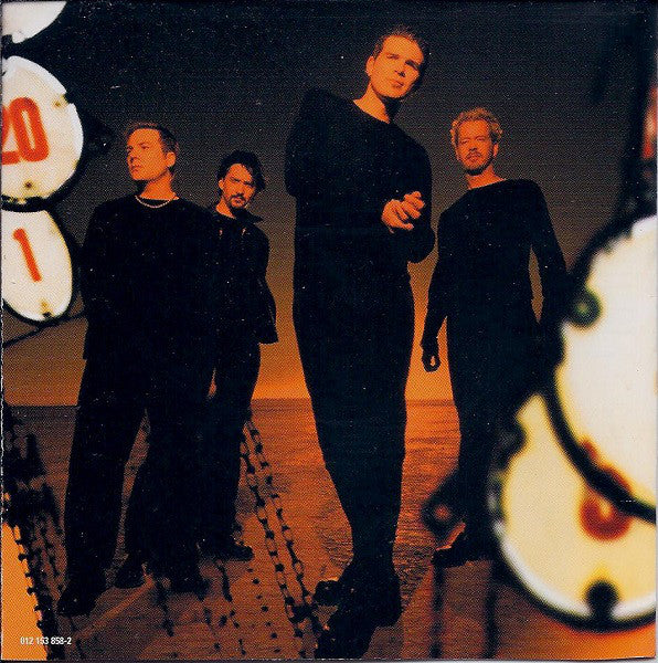 Mollys Yes : Wonderworld (CD, Album)