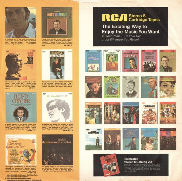 Dottie West : Country And West (LP, Album, Roc)