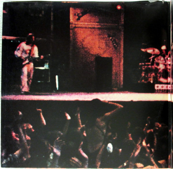 Neil Young & Crazy Horse : Live Rust (2xLP, Album, RP, Spe)