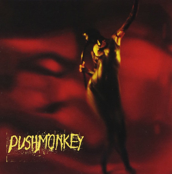 Pushmonkey : Pushmonkey (CD, Album, Promo, Car)