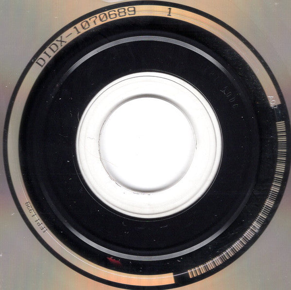 Mikky Ekko : Time (CD, Album)