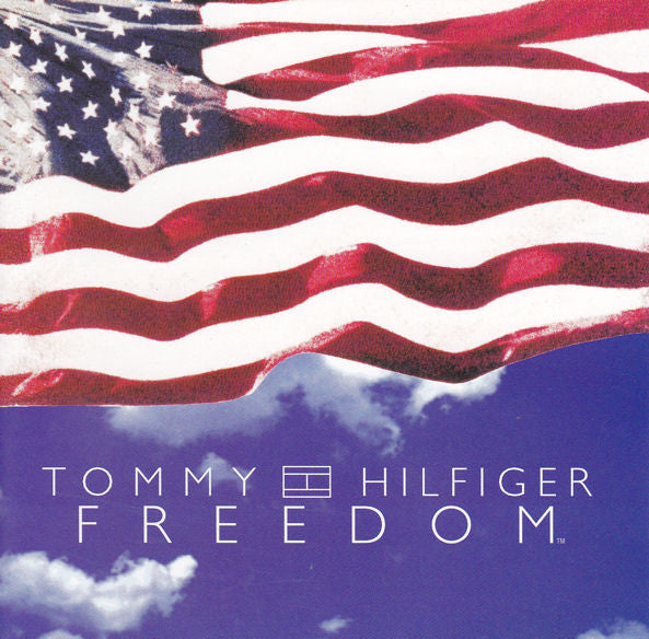Various : Freedom (CD, Comp)