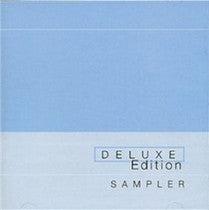 Various : Best Buy Deluxe Edition Sampler (CD, Comp, Promo, Smplr)