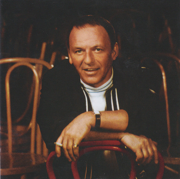 Frank Sinatra : My Way (CD, Album, Dlx, RE, RM)