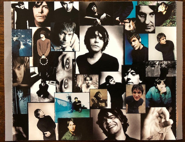 The Charlatans : Us And Us Only (CD, Album)