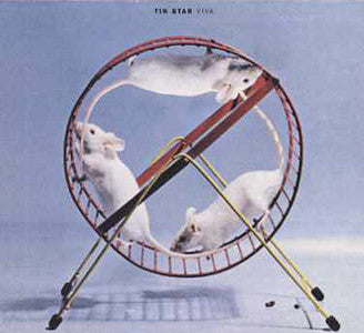 Tin Star : Viva (CD, Single)