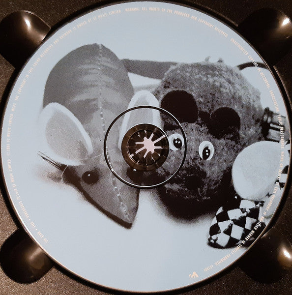 Tin Star : Viva (CD, Single)
