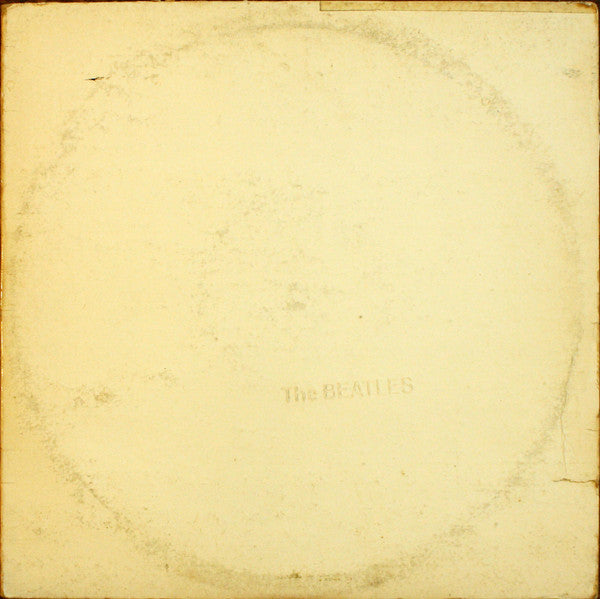 The Beatles : The Beatles (2xLP, Album, RP, Jac)