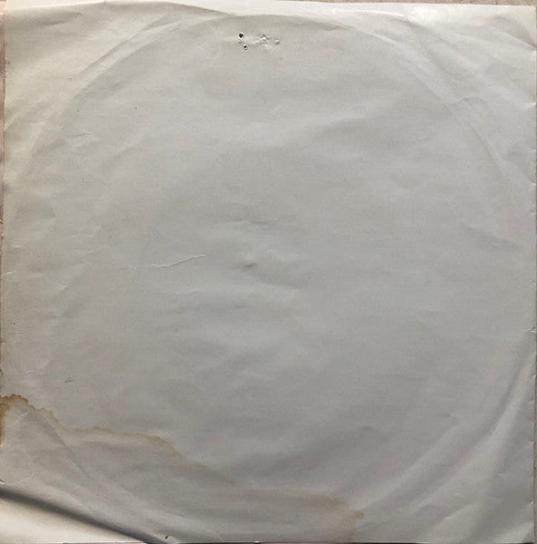 Ray Franky : Afscheidsrozen (7", Single)