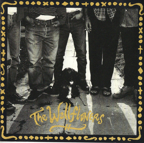 The Wallflowers : The Wallflowers (CD, Album)