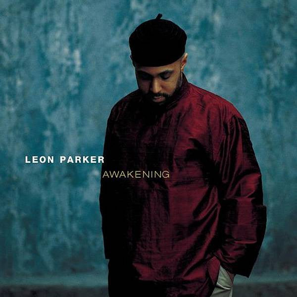 Leon Parker : Awakening (CD, Album)