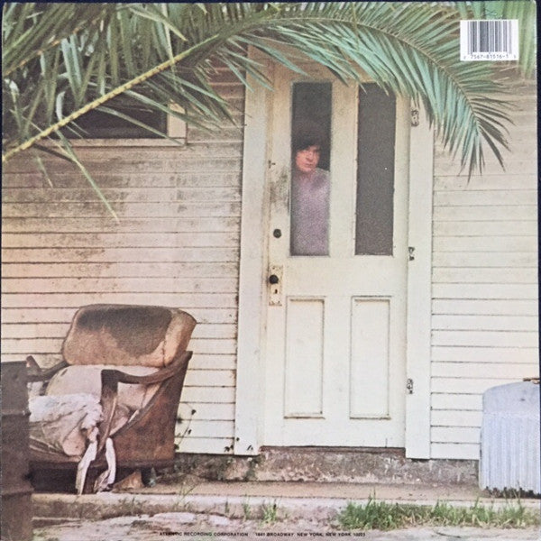 Crosby, Stills & Nash : Crosby, Stills & Nash (LP, Album, RE, SP,)