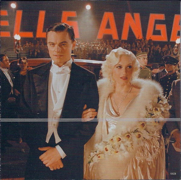 Various : The Aviator (Music From The Motion Picture) (CD, Comp)
