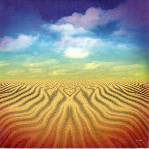 Earth, Wind & Fire : Greatest Hits (CD, Comp, RM)