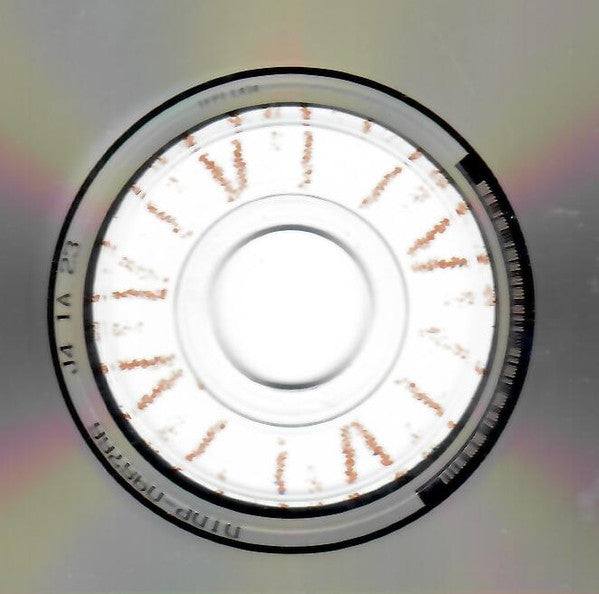 Earth, Wind & Fire : Greatest Hits (CD, Comp, RM)