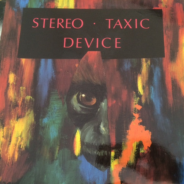 Stereotaxic Device : Lostland (12", EP)