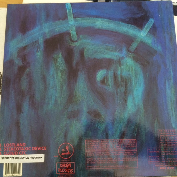 Stereotaxic Device : Lostland (12", EP)