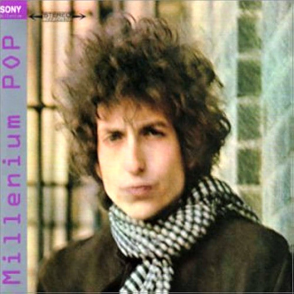 Bob Dylan : Blonde On Blonde (CD, Album, Ltd, RE, Dig)