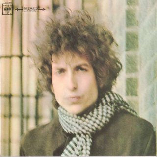 Bob Dylan : Blonde On Blonde (CD, Album, Ltd, RE, Dig)