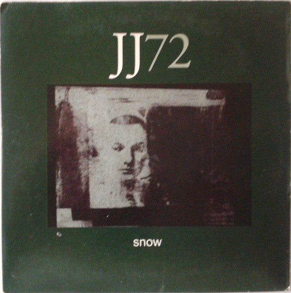 JJ72 : Snow (CD, Single)