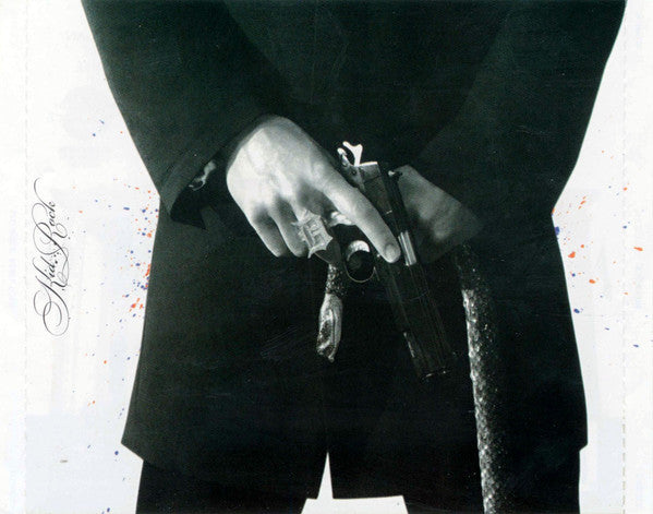 Kid Rock : Rebel Soul (CD, Album)