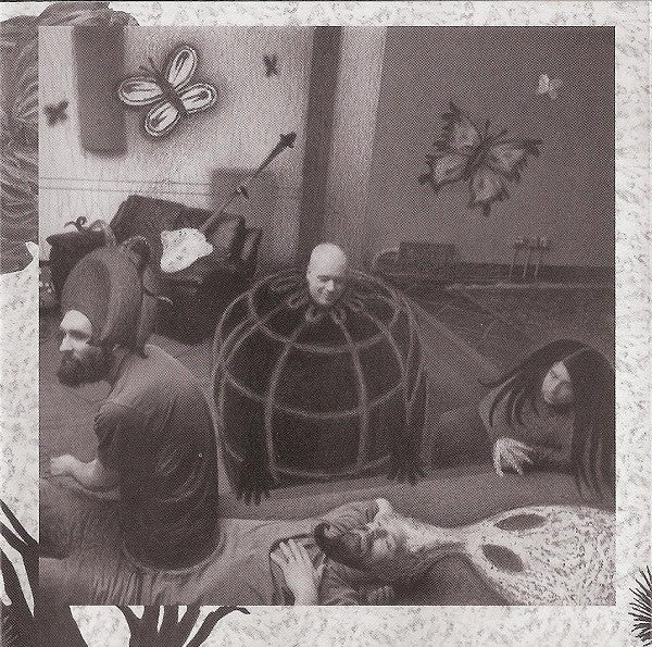 Built To Spill : You In Reverse (CD, Album)