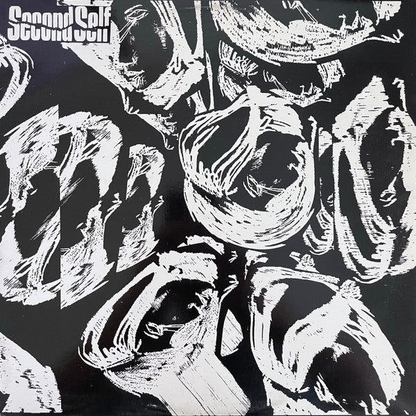 Second Self : Second Self (12", EP)