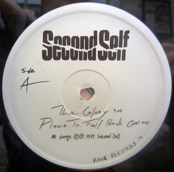 Second Self : Second Self (12", EP)