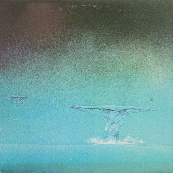 Yes : Yessongs (3xLP, Album, RE, PR )