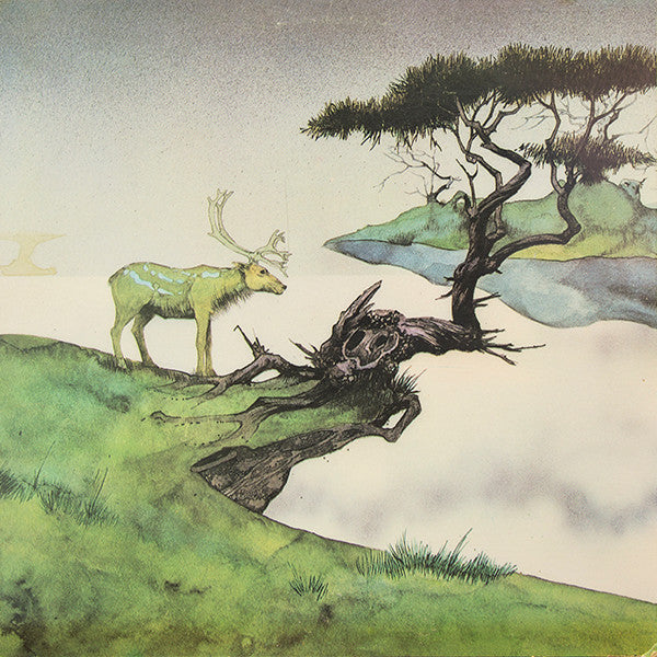 Yes : Yessongs (3xLP, Album, RE, PR )